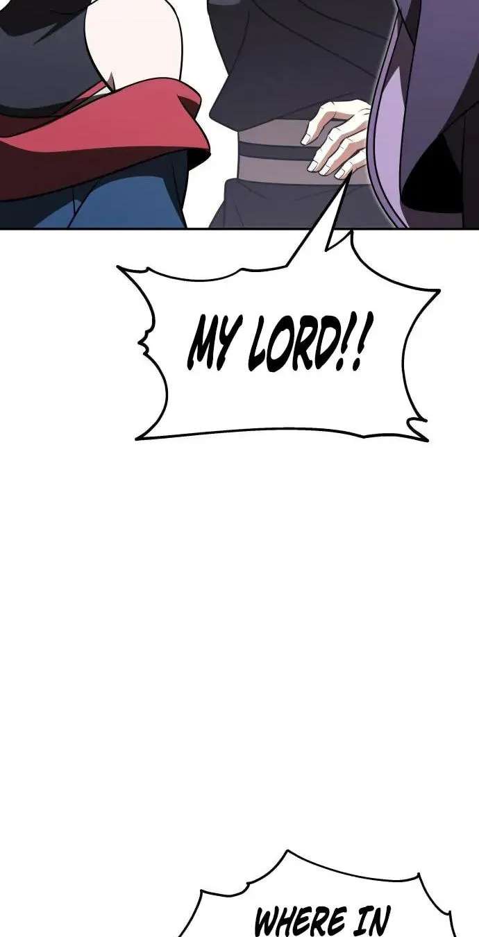 The World's Strongest Regime Chapter 20 - page 83