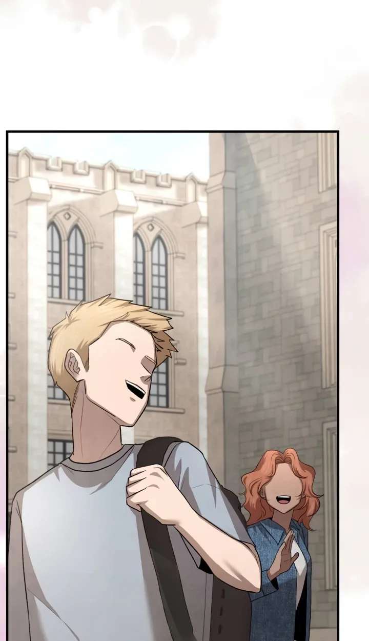 Turns Out to Be a Third-Generation Chaebol Chapter 14 - page 46