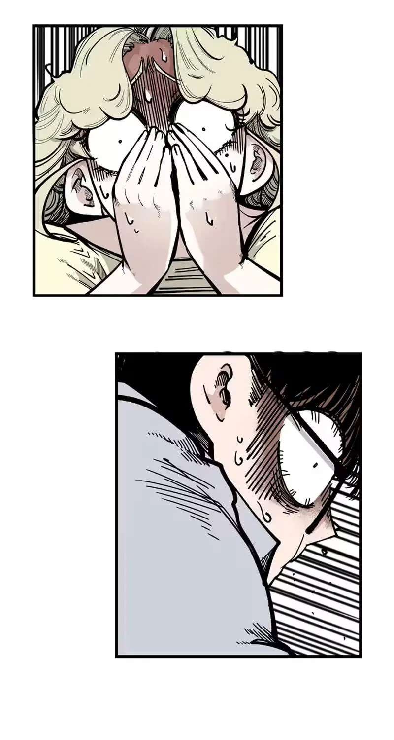 The Student, the Witch, and the Academy Chapter 79 - page 16
