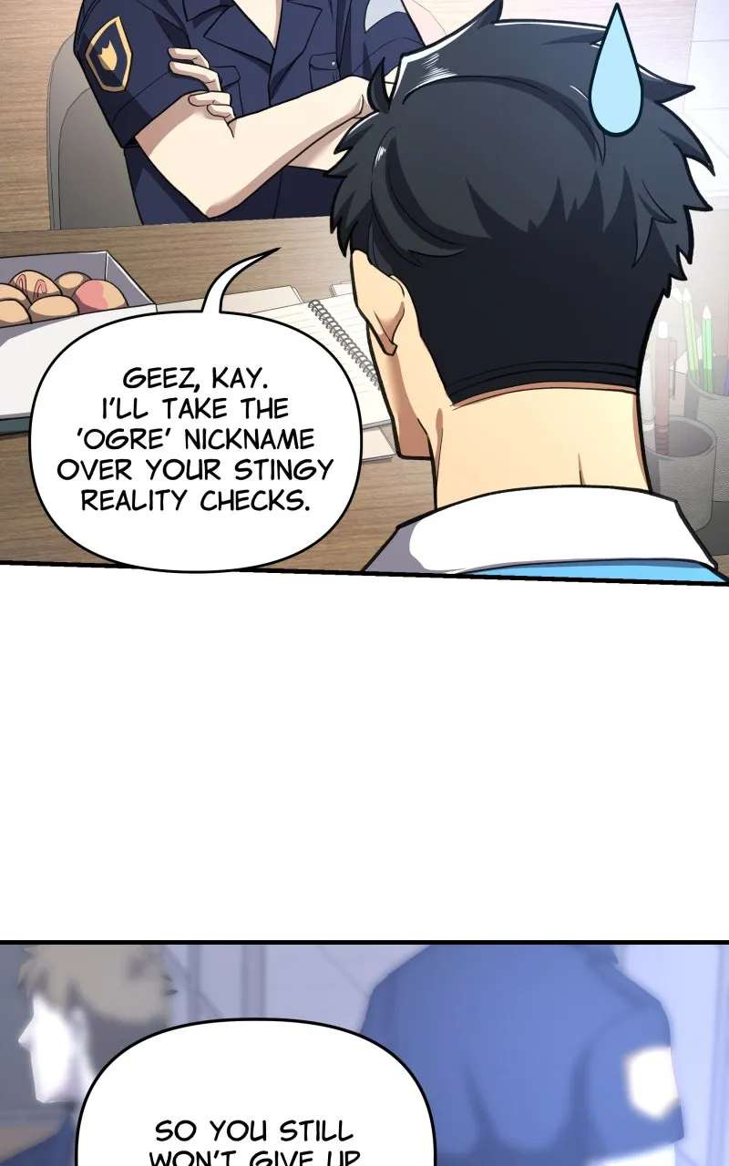 Double Mafia Godfather! Chapter 1 - page 54