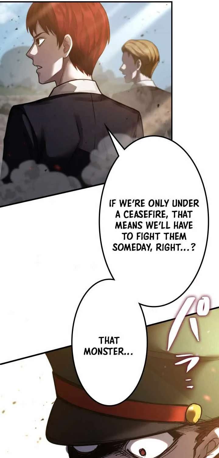 The Sword Saint Reincarnated Into a Noble Mage Family Chapter 24 - page 49