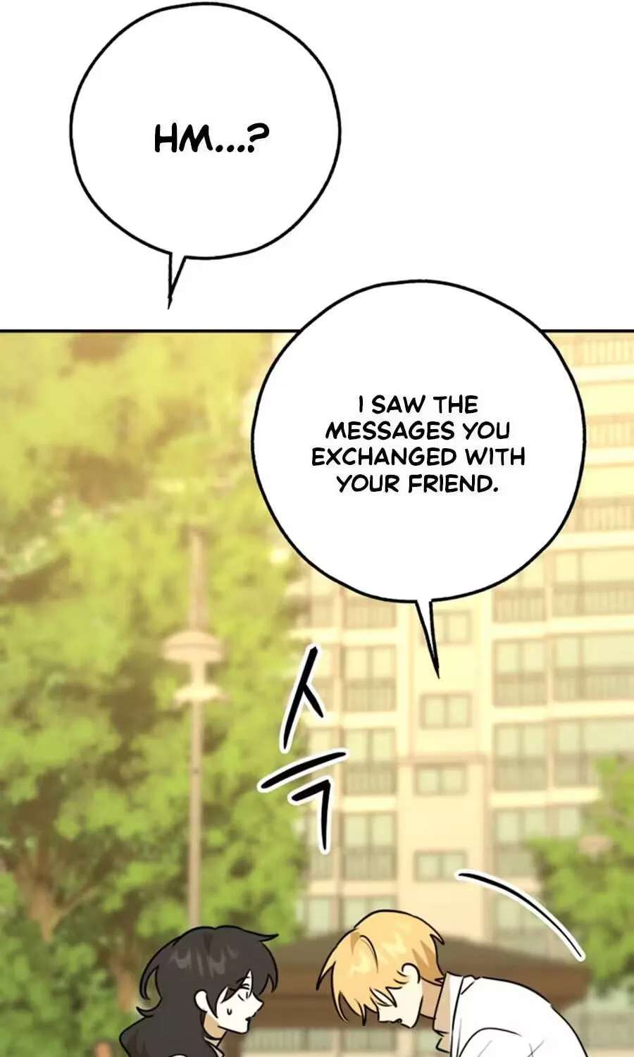 Horror Romance Chapter 30 - page 59