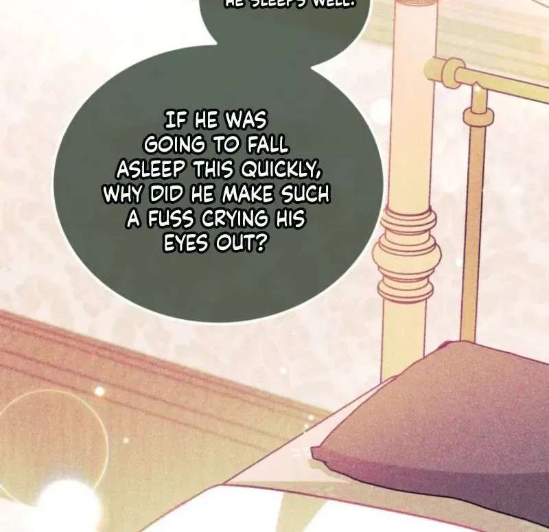 Maid with a child Chapter 26 - page 10