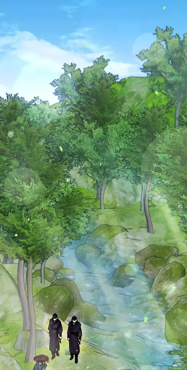 Hyangdan Chronicles Chapter 5 - page 2