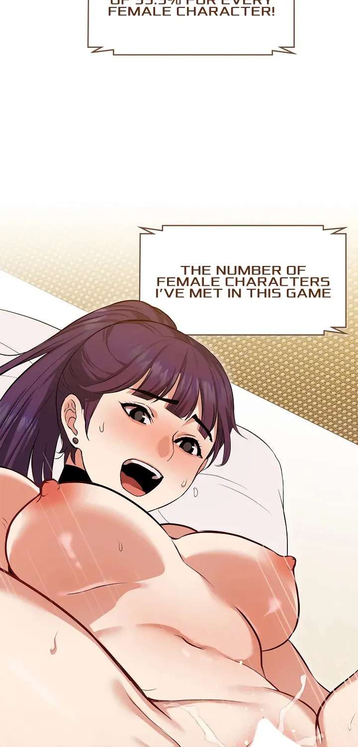 The Breeding Game has Become Reality Chapter 1 - page 87