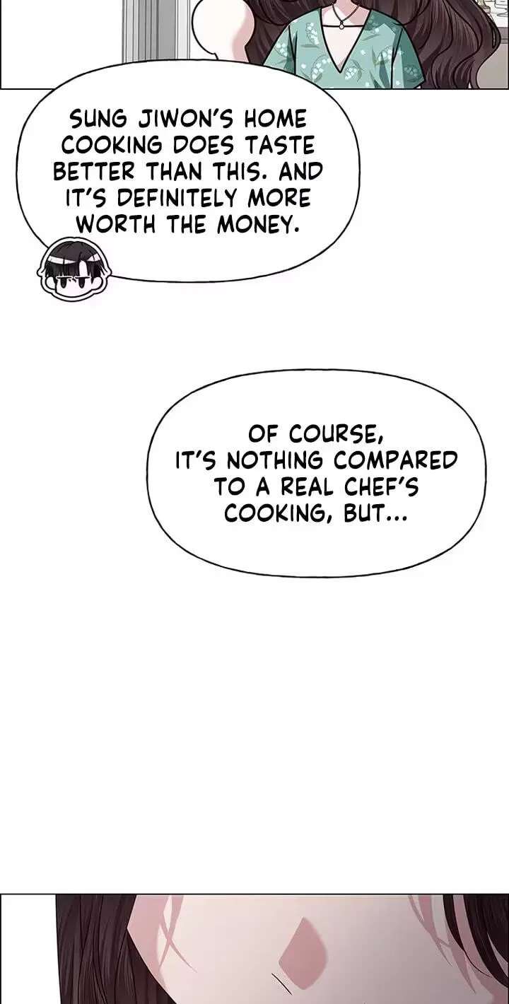 Her First Confession Chapter 54 - page 5