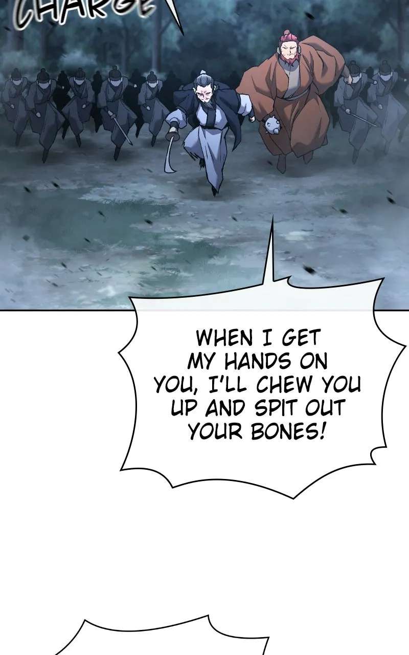 Demonic Frontline: The 13thFlying Dragon Company Chapter 33 - page 72