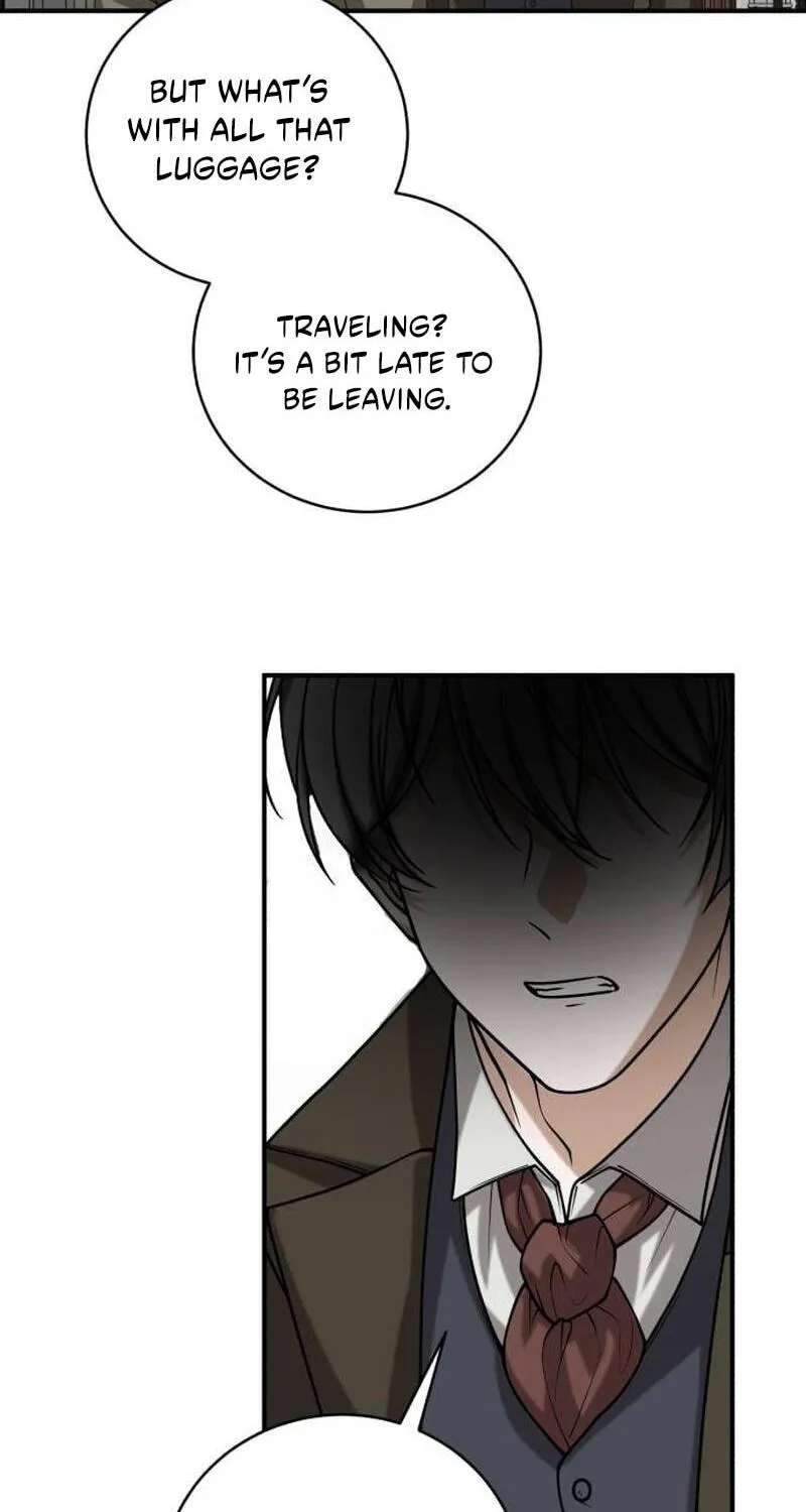 Unforeseen Engagement Chapter 66 - page 75