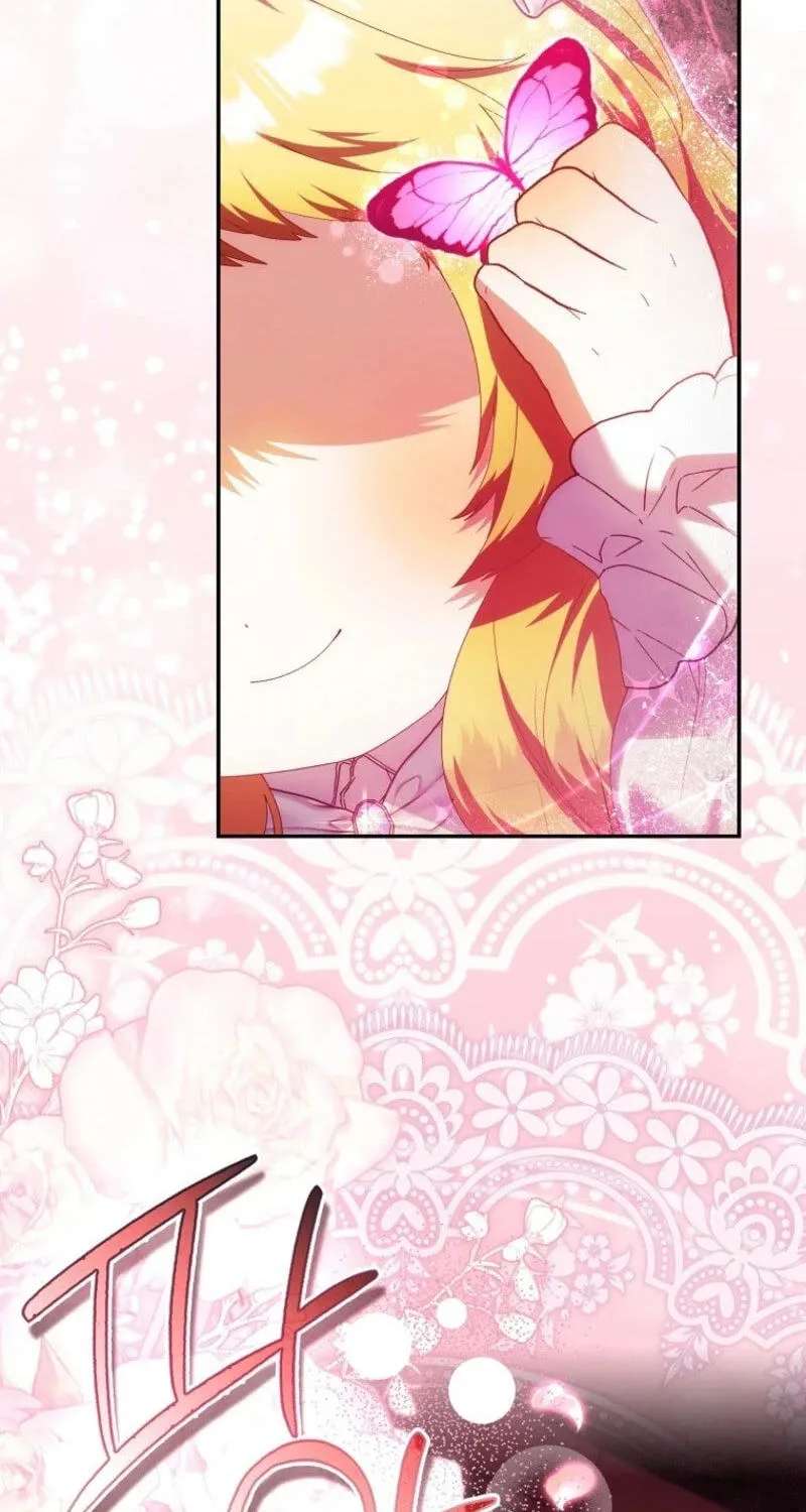 The Baby Fairy is a Villain Chapter 71 - page 52