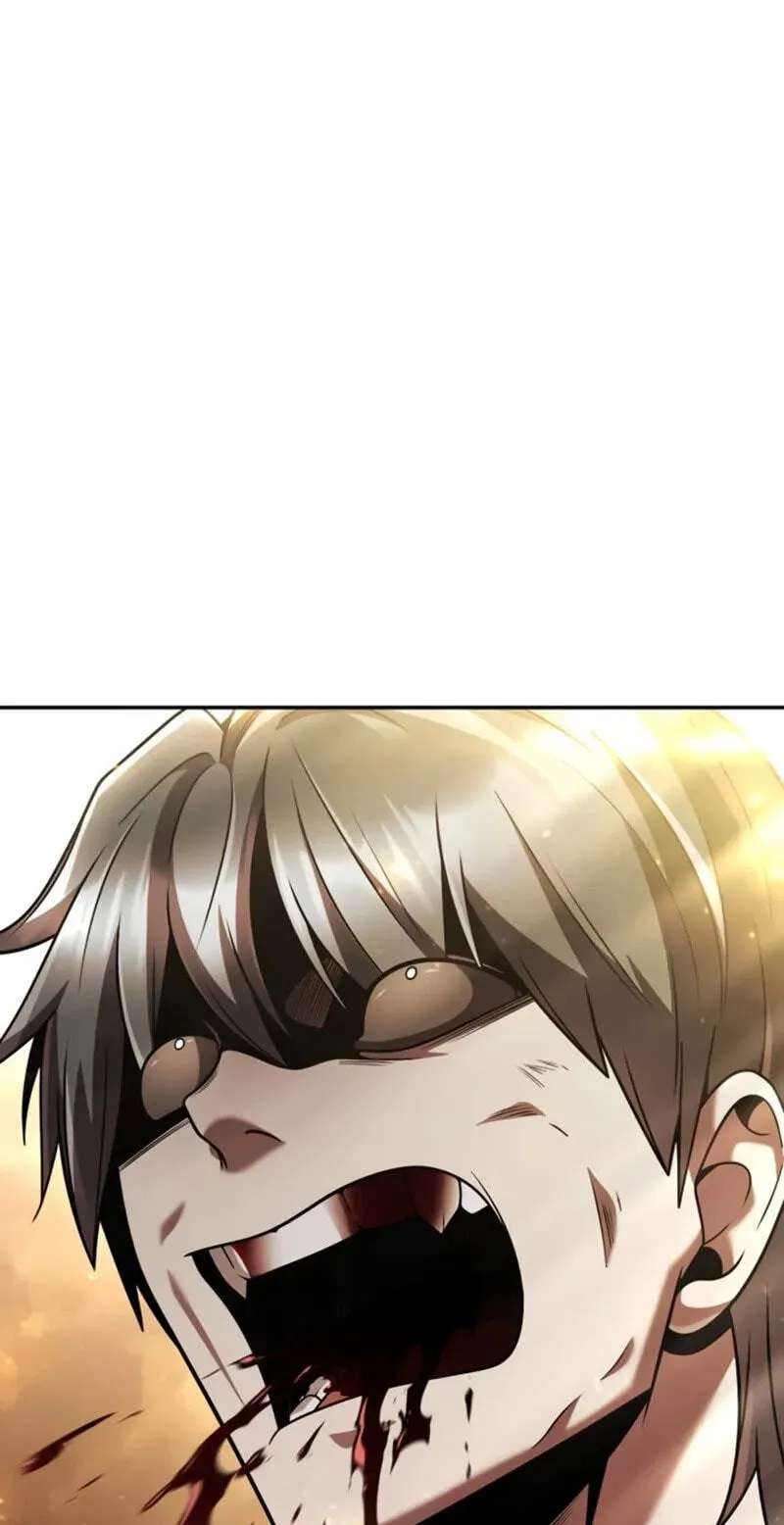 The Dungeon Cleaning Life Of A Once Genius Hunter Chapter 160 - page 84