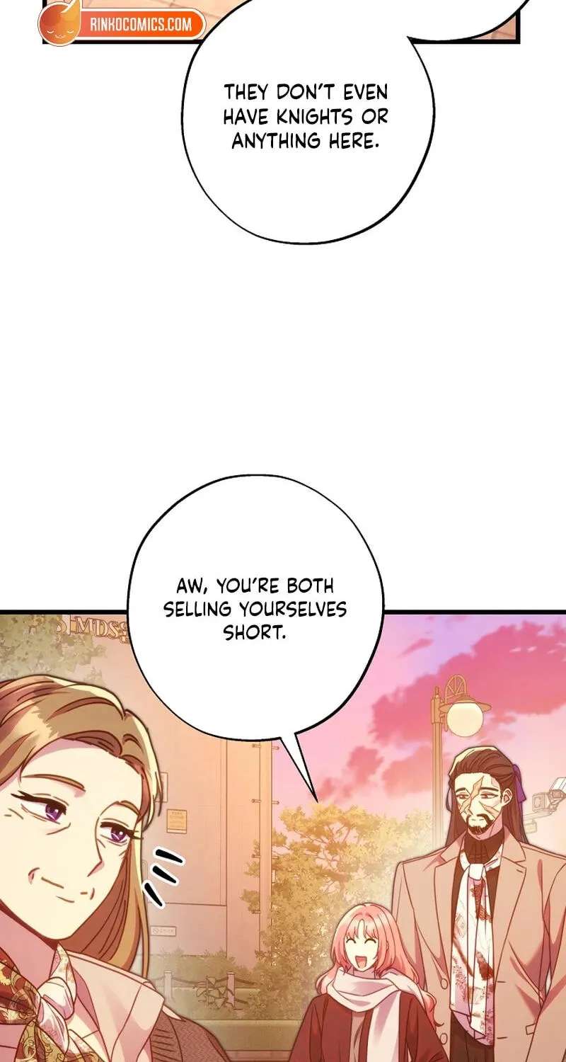 Another Typical Fantasy Romance Chapter 173 - page 63