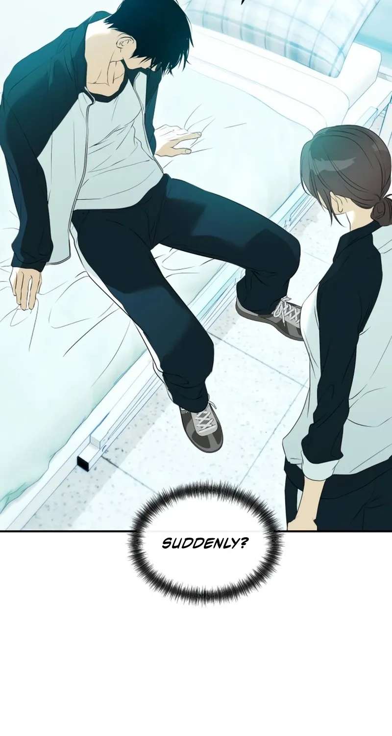 Tsunami Warning Chapter 8 - page 85