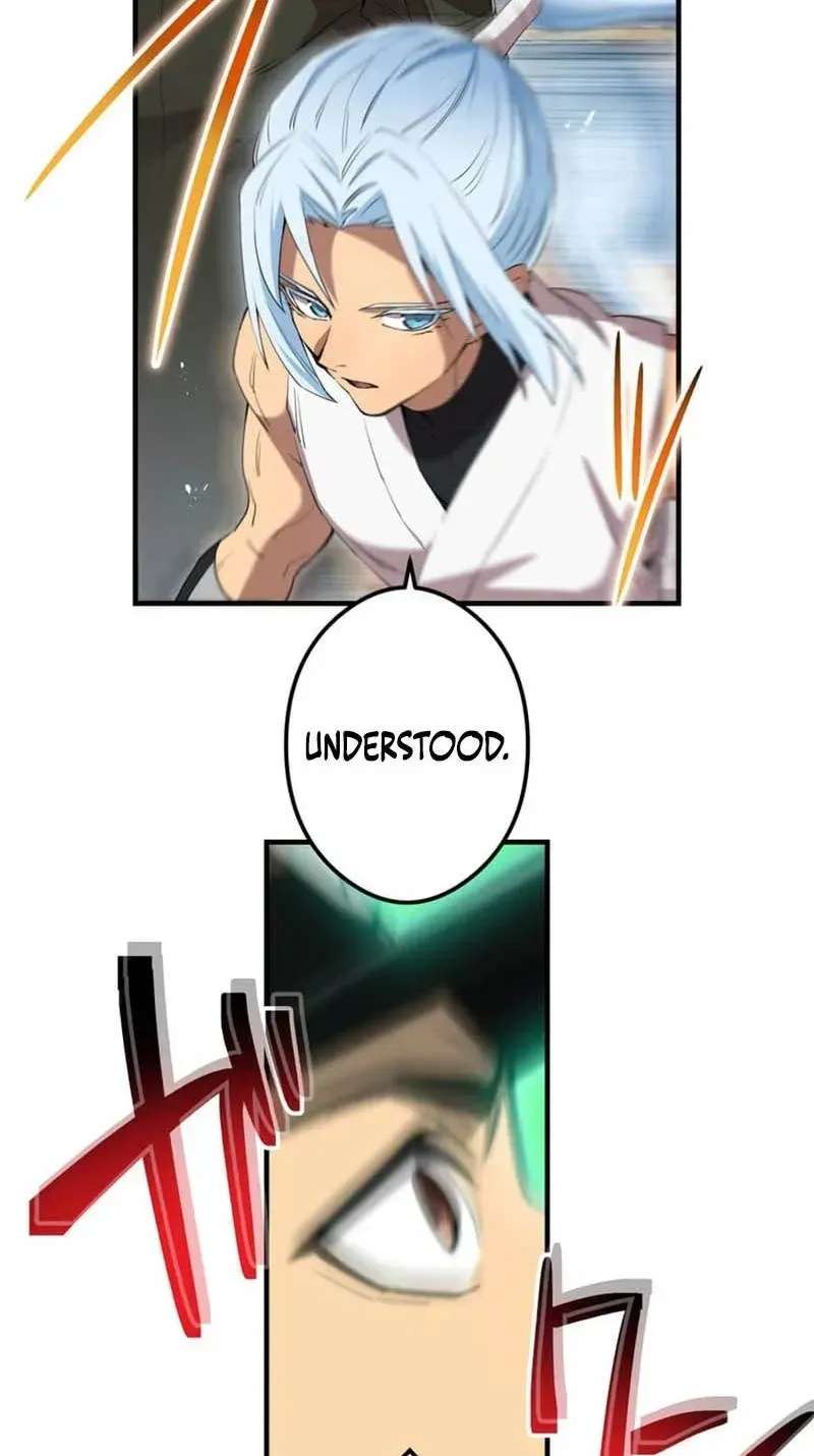 I Am The Strongest Awakeners, Recognized By All Of The World’s Cheat Masters Chapter 120 - page 34