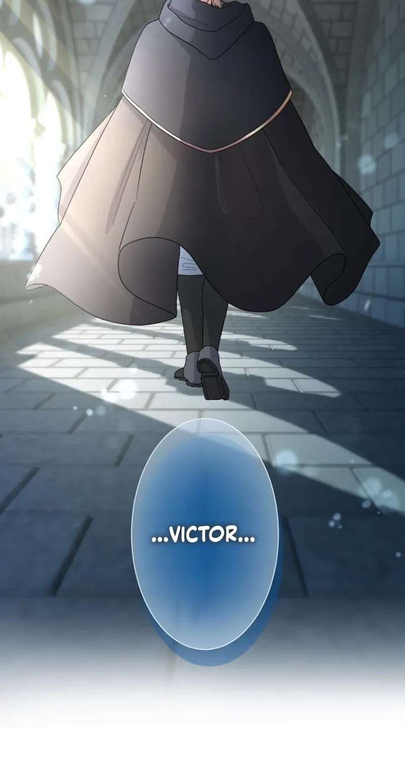 My Favorite Idol Is Protected by the Strongest Fiancé Chapter 30 - page 66