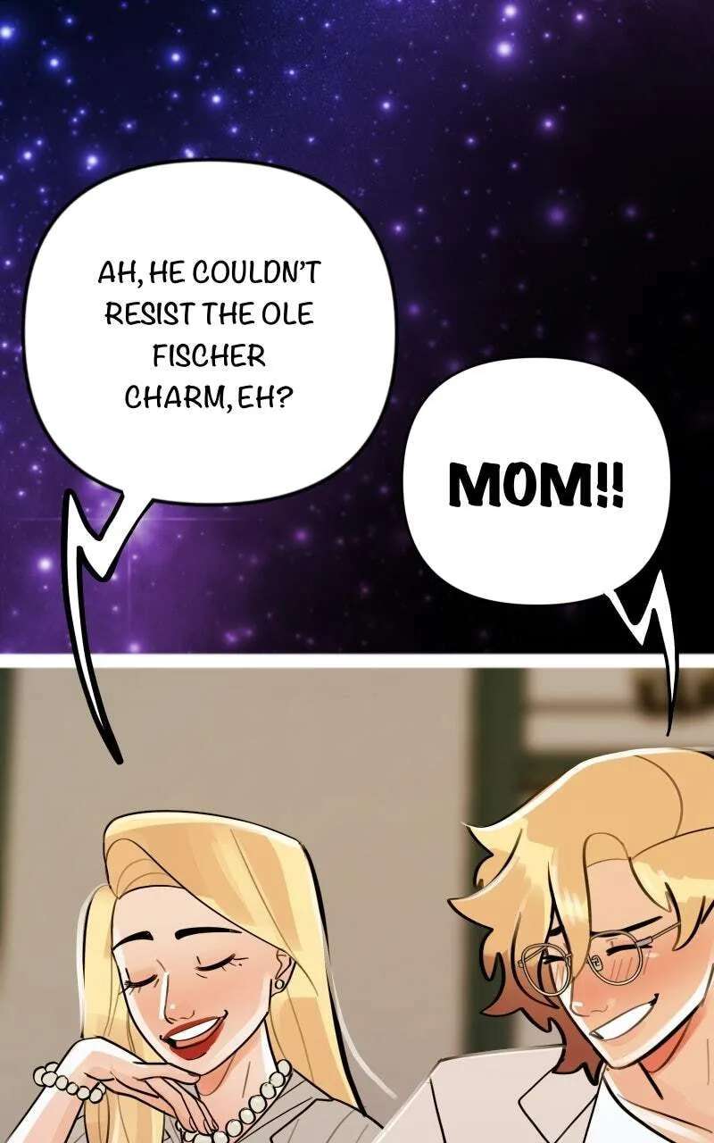 Star Catcher Chapter 110 - page 37