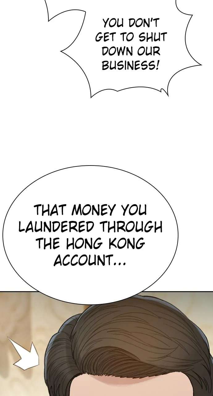 The Final Case Chapter 27 - page 98