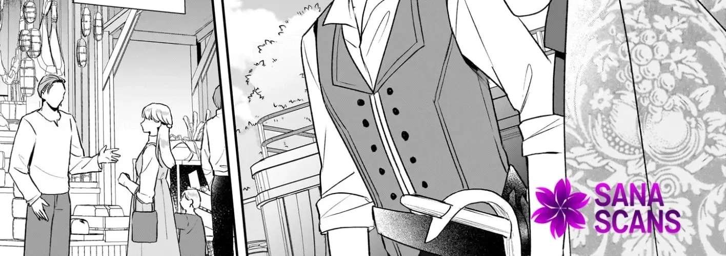 The Familiar, Devilish Knight Absolutely Hates Me Chapter 2 - page 38