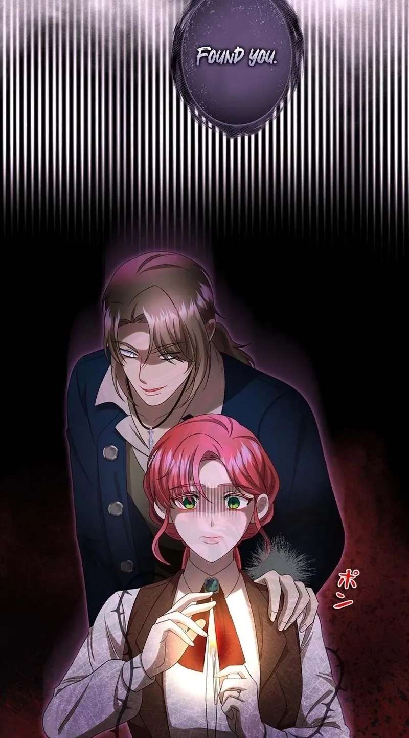 The Real Reason We're Getting Married Chapter 46 - page 22