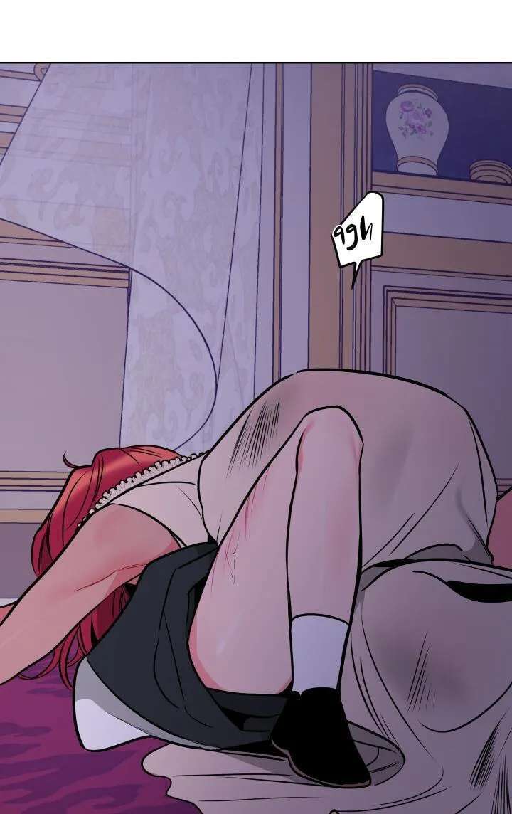 Marie and Alex Chapter 3 - page 41