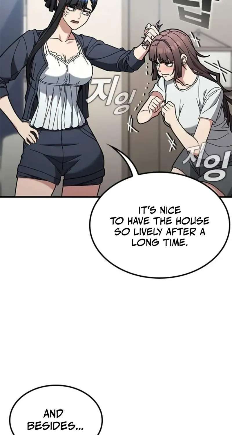 Fight Tier 1 Saving a tutor Chapter 13 - page 15