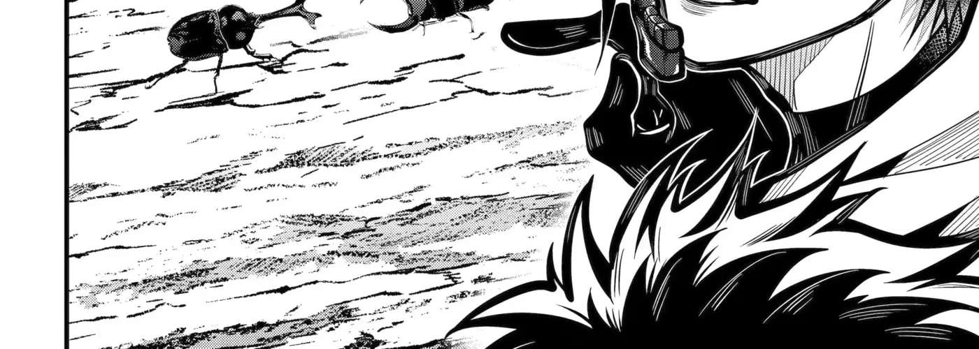Miyabichi no Onmyouji Chapter 56 - page 12