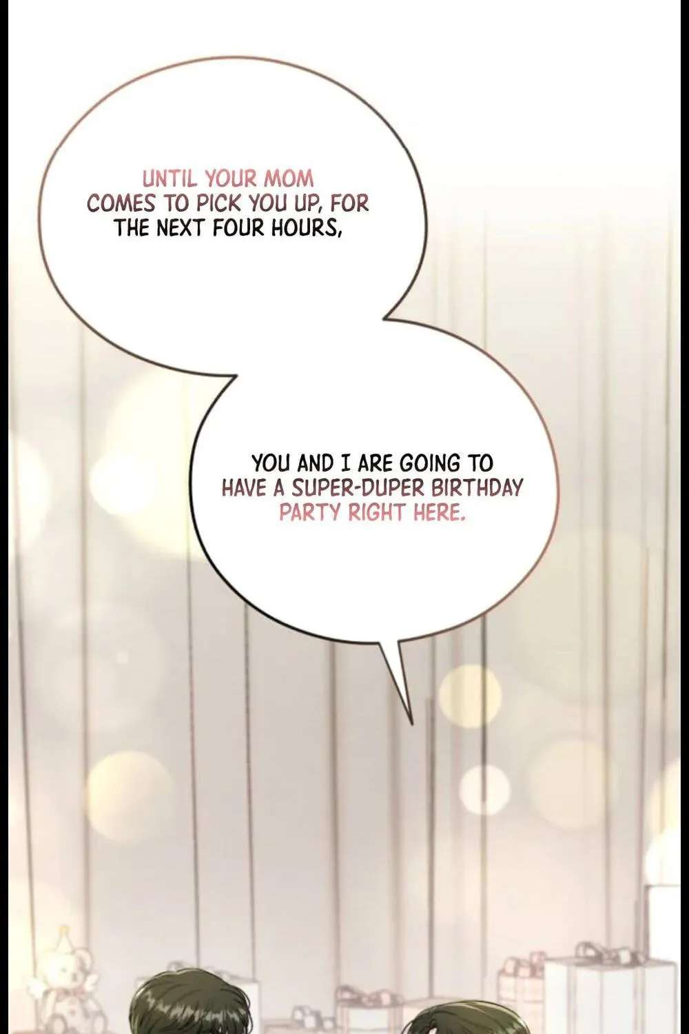 One and Only (Lim Joo-Yi) Chapter 52 - page 61