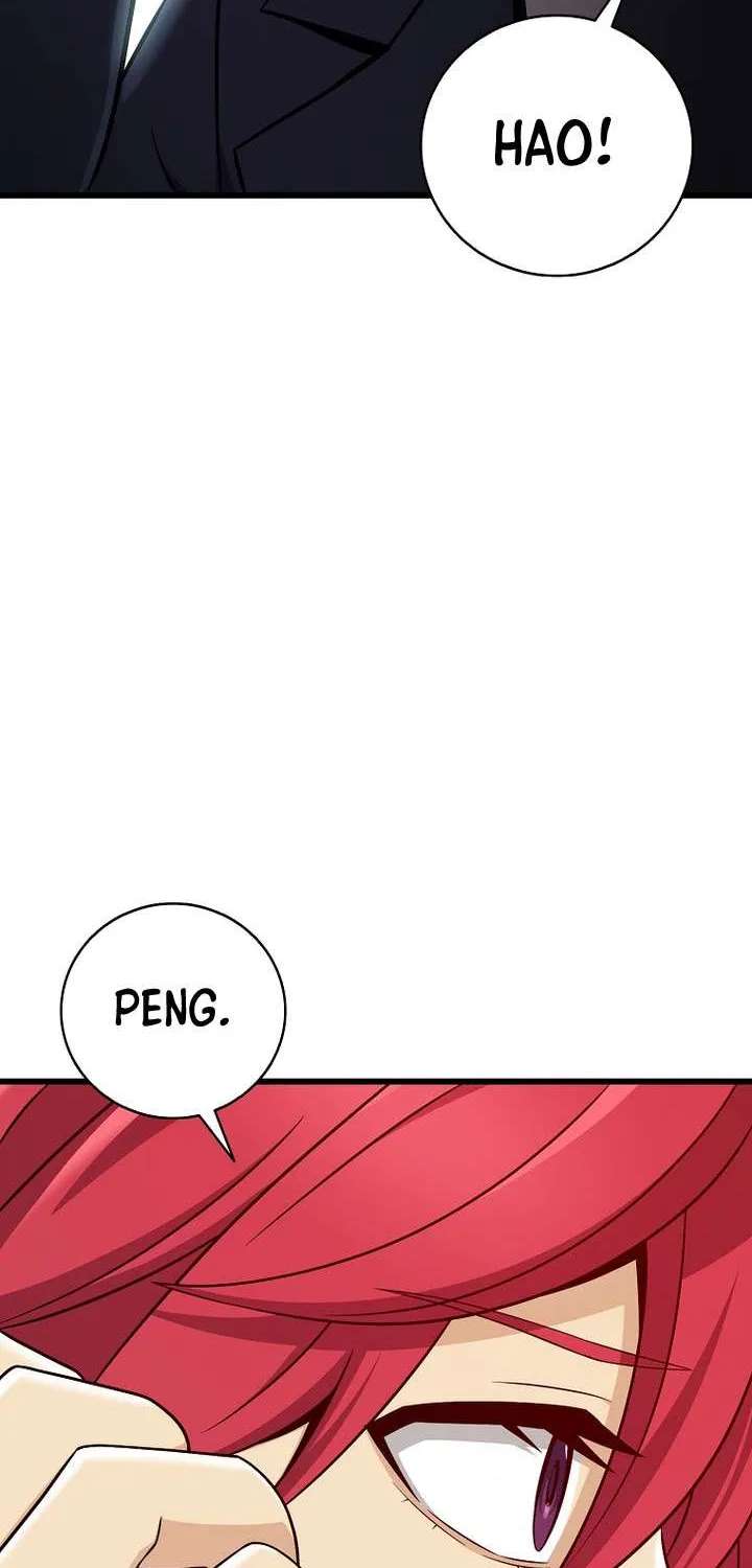 Archmage Transcending Through Regression Chapter 220 - page 60
