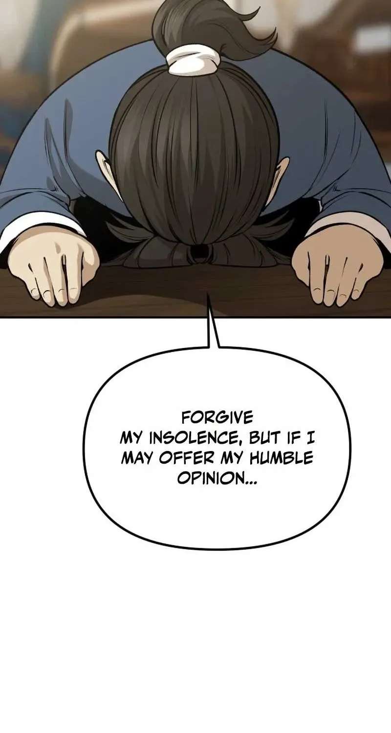 The Divine Brush of Hwarim Chapter 1 - page 121