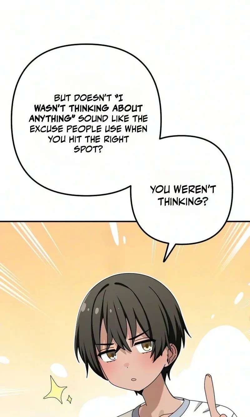 Black yet Pure White Chapter 2 - page 21