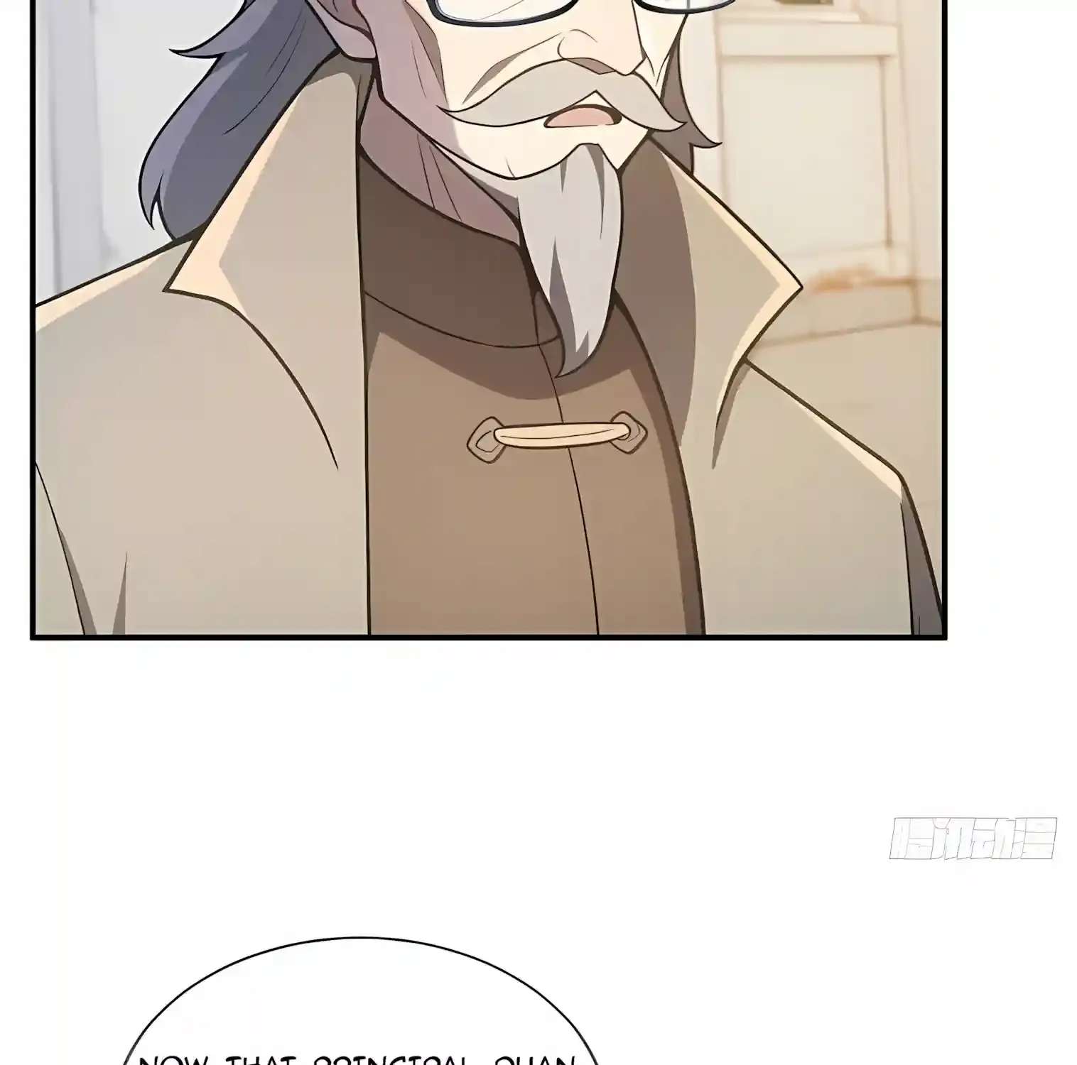 I Opened the Mythical Pet Era Chapter 58 - page 25