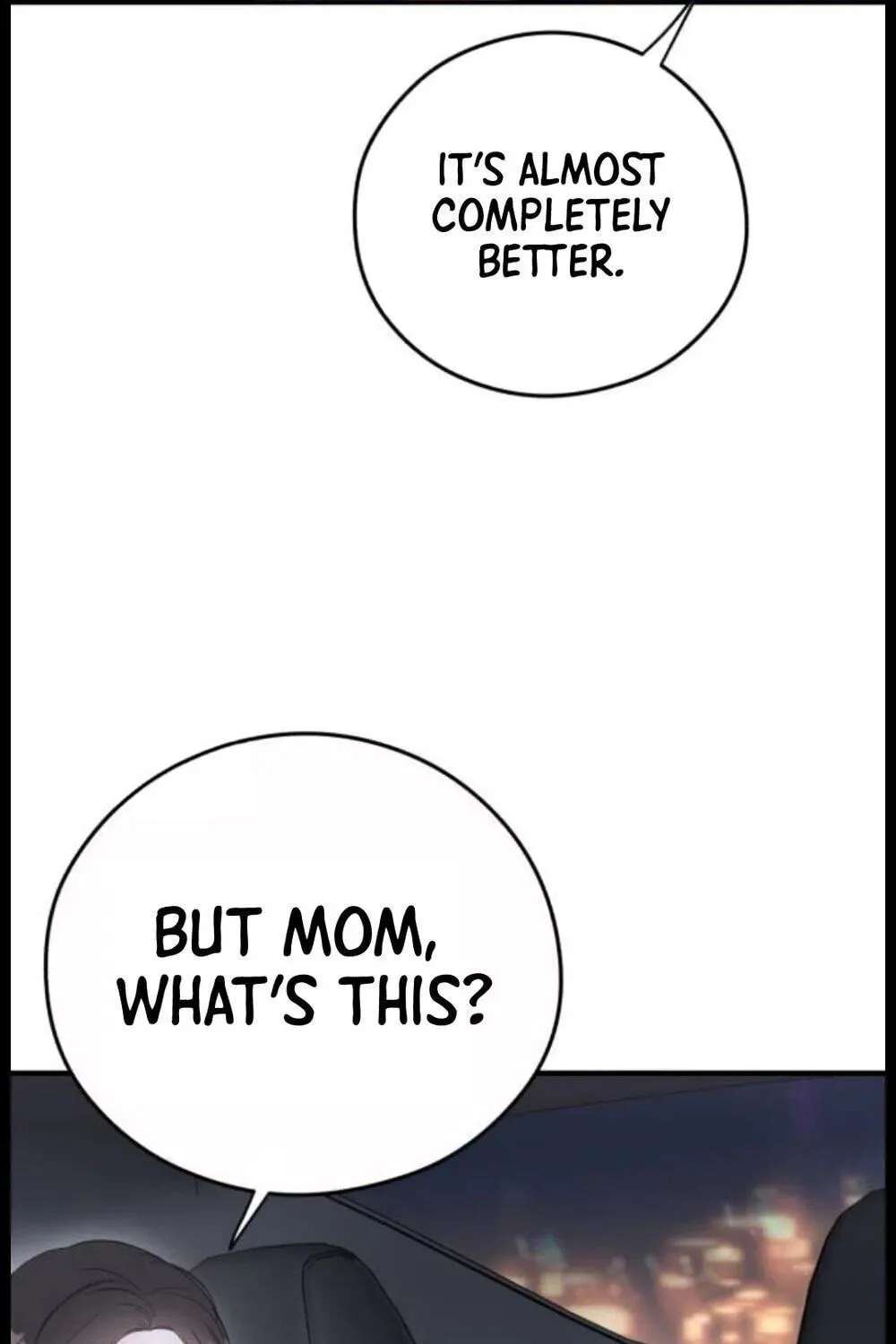 One and Only (Lim Joo-Yi) Chapter 52 - page 12