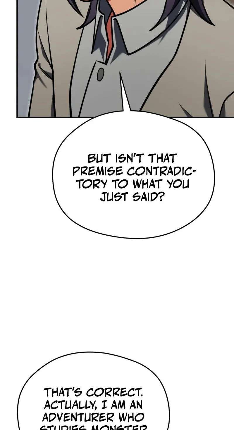 The Otherworldly Nutritionist Chapter 34 - page 110