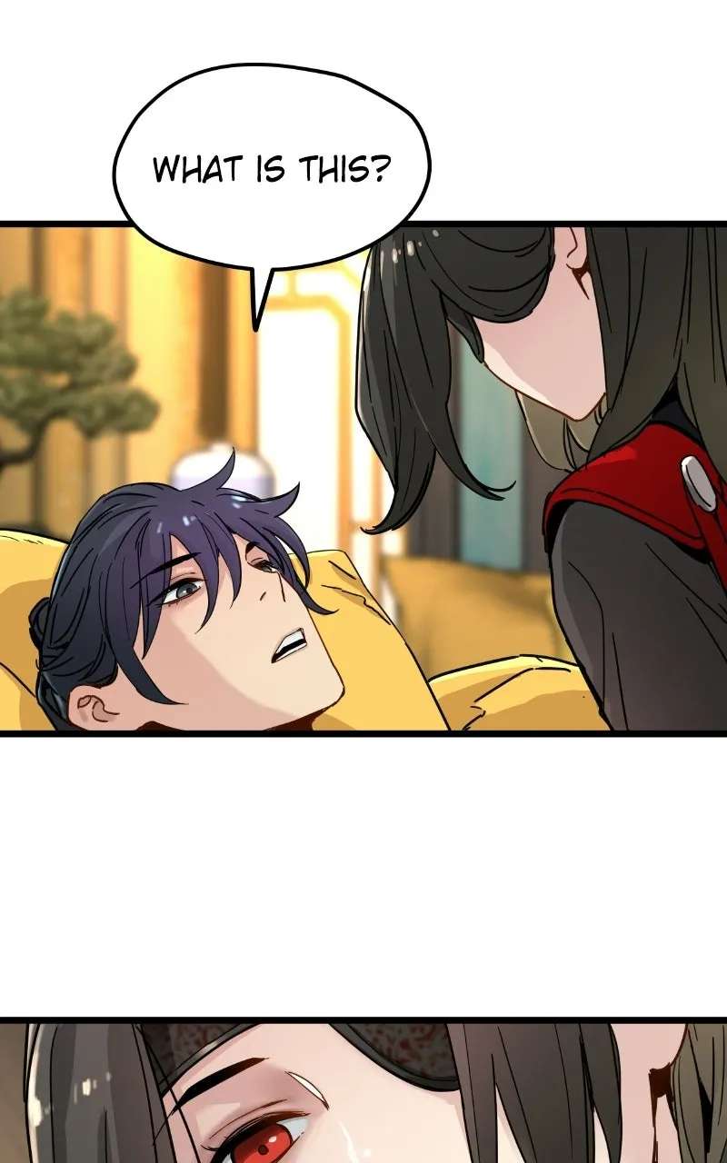 Chronicles of aDoomed Prodigy Chapter 75 - page 7