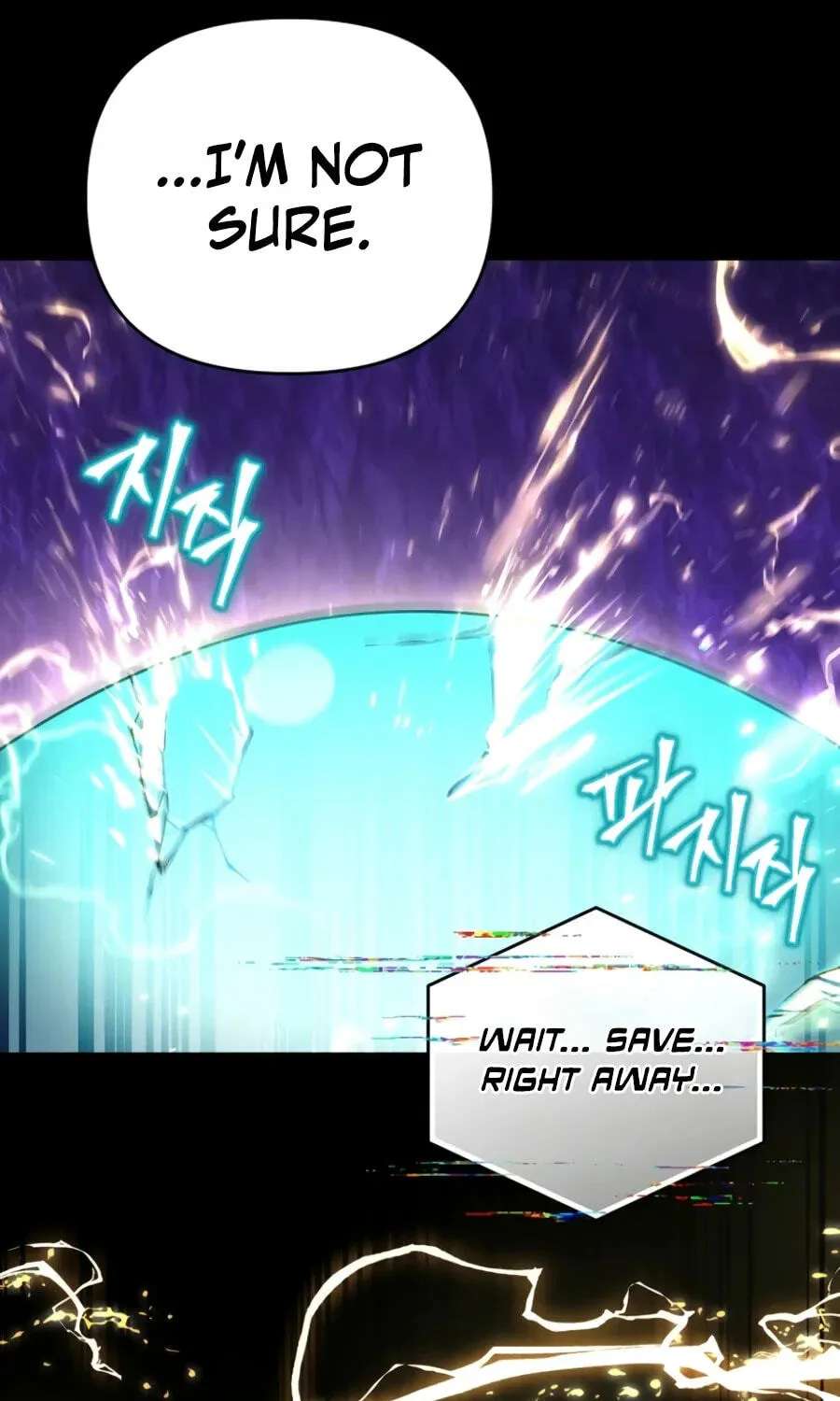 After Ten Millennia in Hell Chapter 157 - page 162