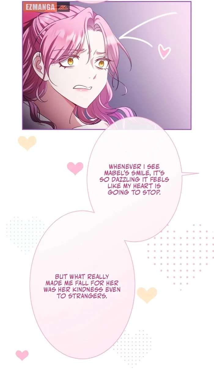 The Unhappy Poison Witch's Happy Marriage Chapter 12 - page 8
