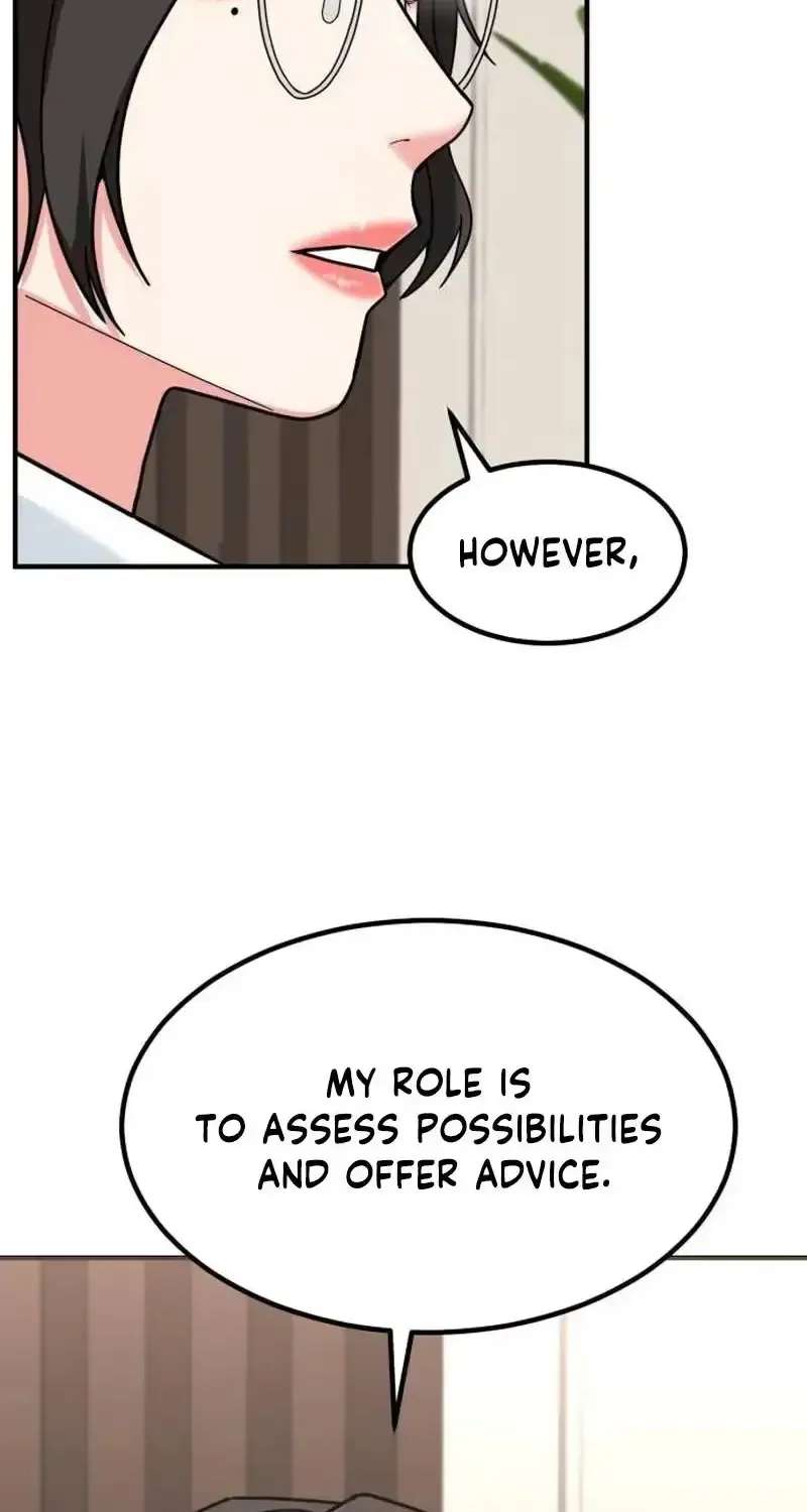 Foresighting Investor Chapter 28 - page 65