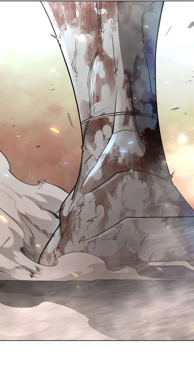 The Superhuman Era Chapter 250 - page 107