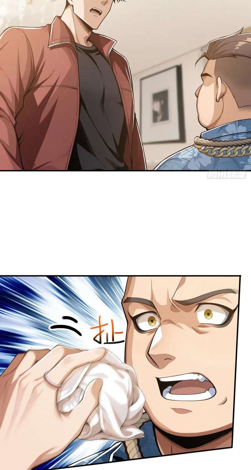Trading Snacks for Gold in the Apocalypse Chapter 68 - page 8