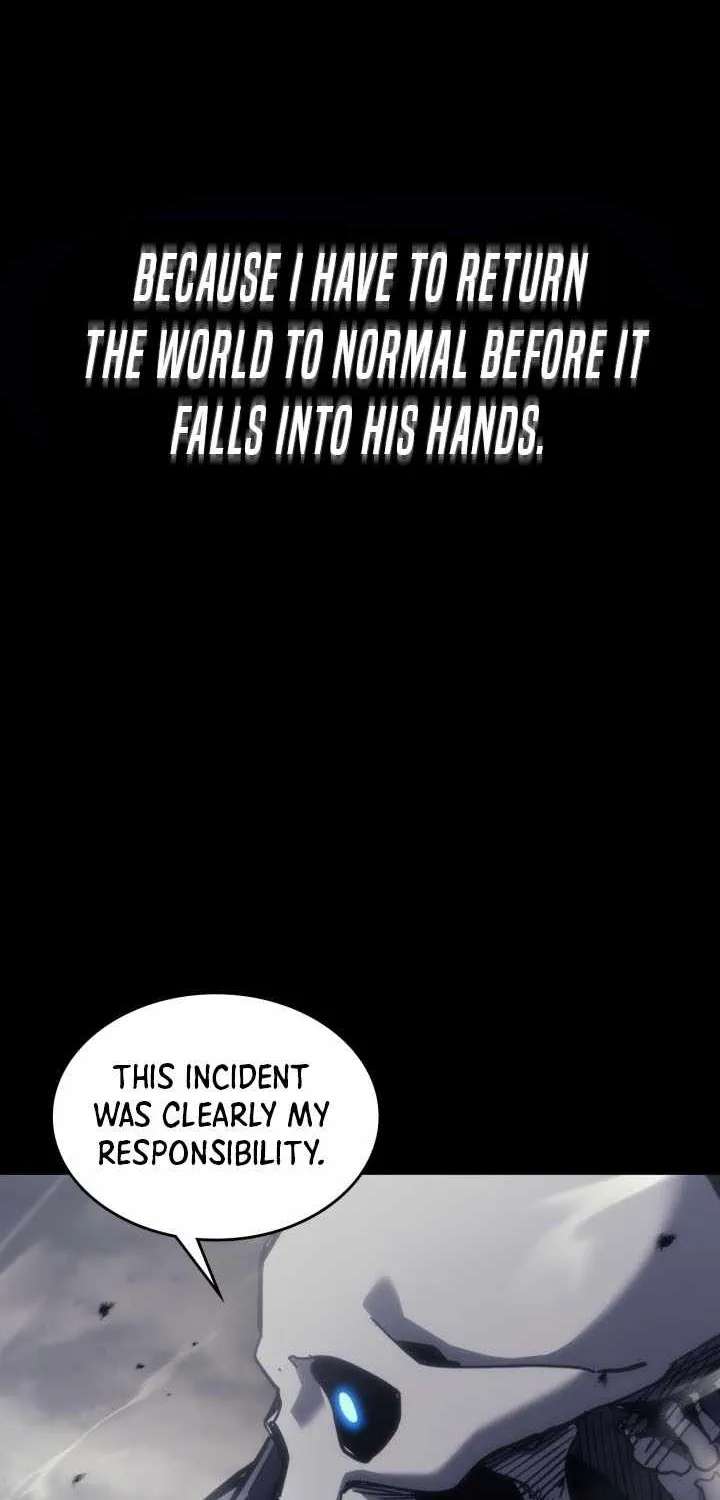 Mr Devourer, Please Act Like A Final Boss Chapter 144 - page 64