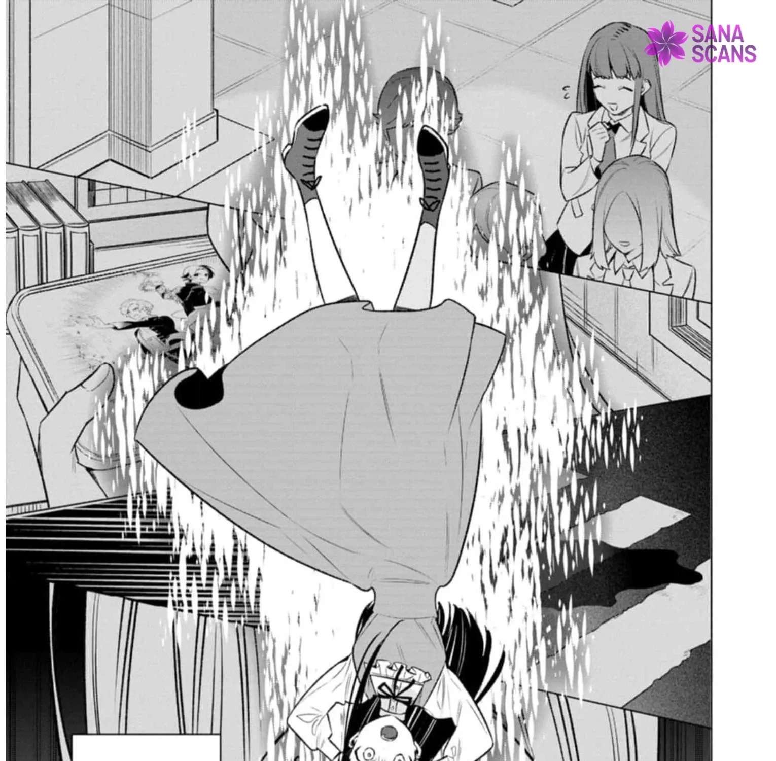 I Won Their Favor and Got Doted On! Chapter 1 - page 21