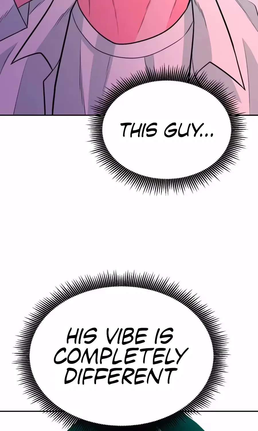 The Good Student Chapter 77 - page 25