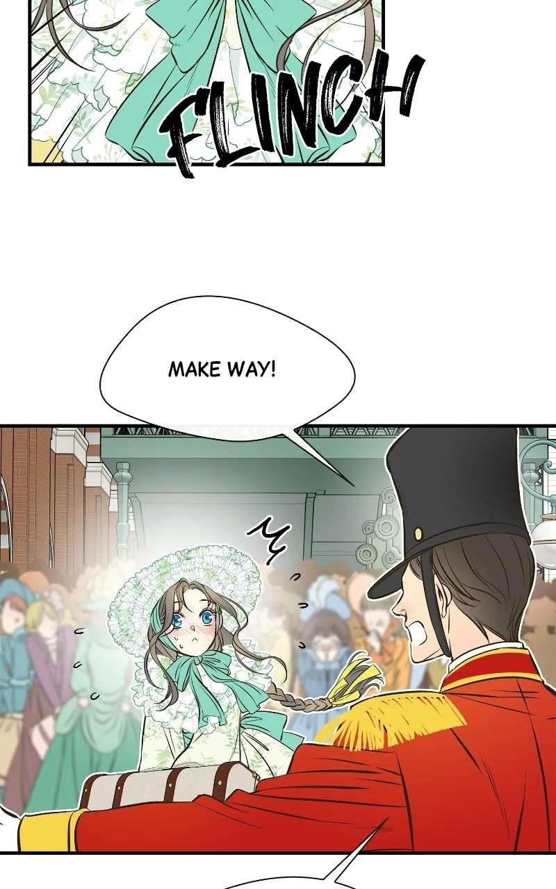 The Prince of Poison Chapter 4 - page 6