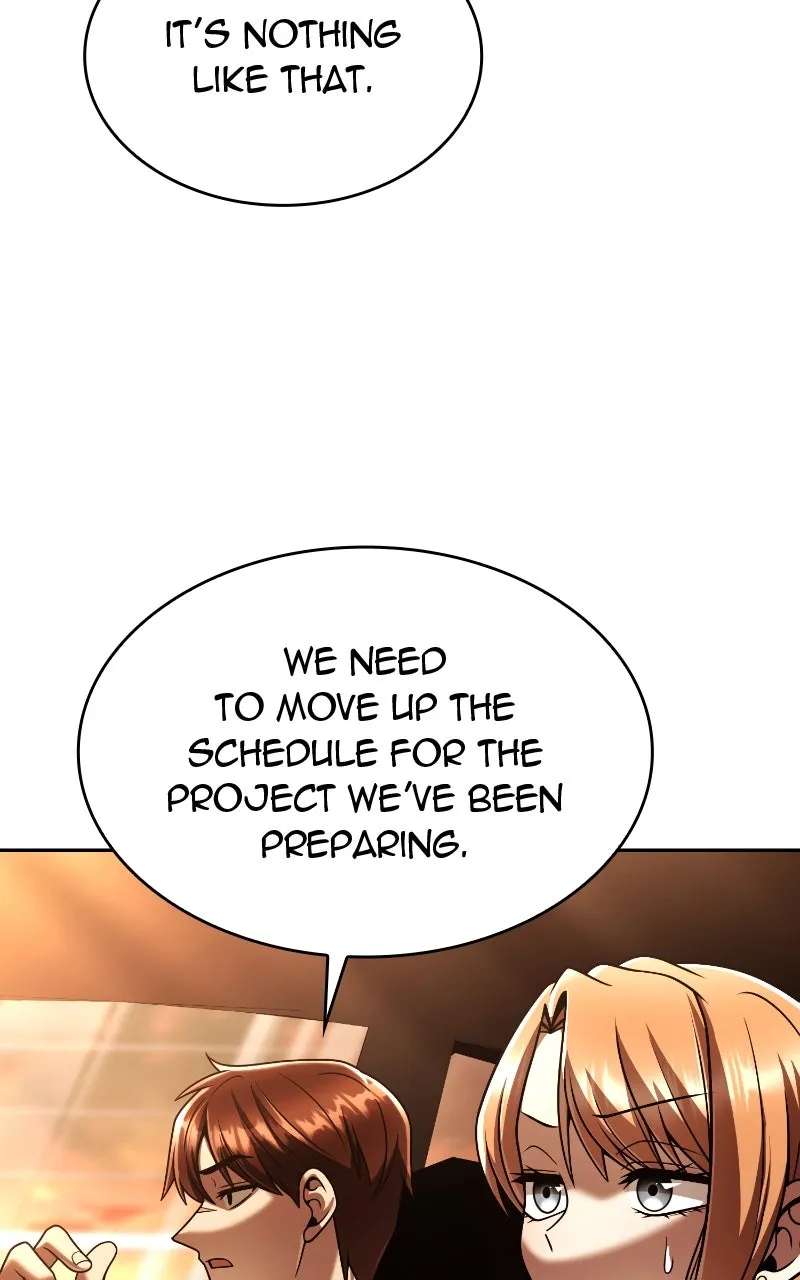 The Dungeon Cleaning Lifeof a Once Genius Hunter Chapter 152 - page 150