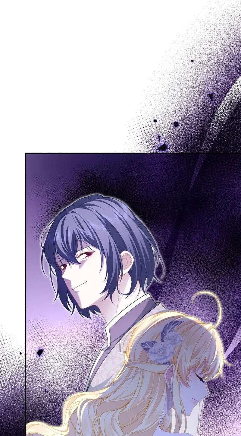 Yasagurete Shimatta Reijou wa, Shuuchaku Ouji ni Nabikitakunai! Chapter 59 - page 9