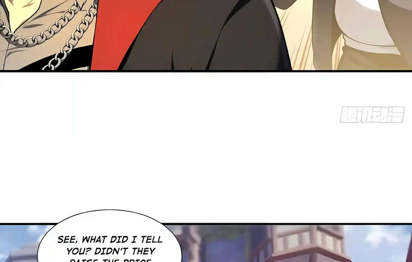 Wangling Tianzai: Wo Tai Shou Bai Wan Guhai Chapter 43 - page 28