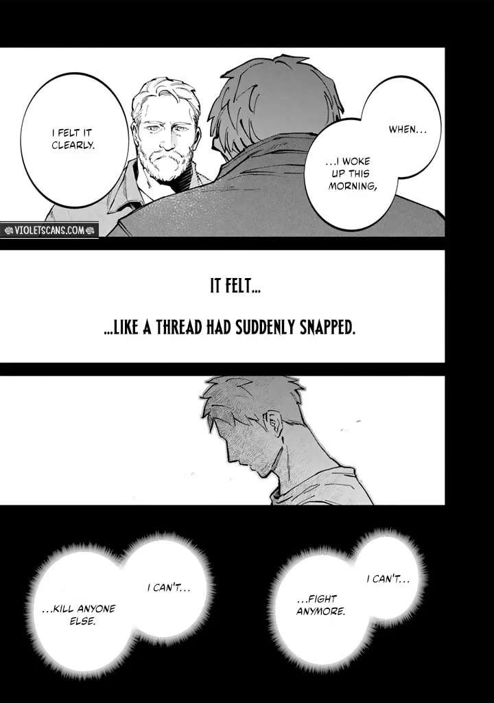 Soup no Mori Chapter 3.2 - page 5