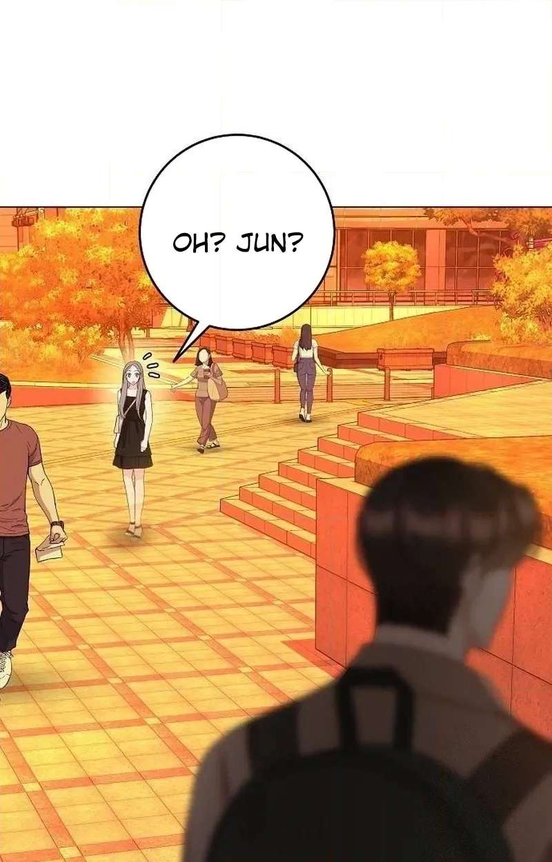 I Don't Recommend Making a Mistake With Your Male Friend Chapter 24 - page 78