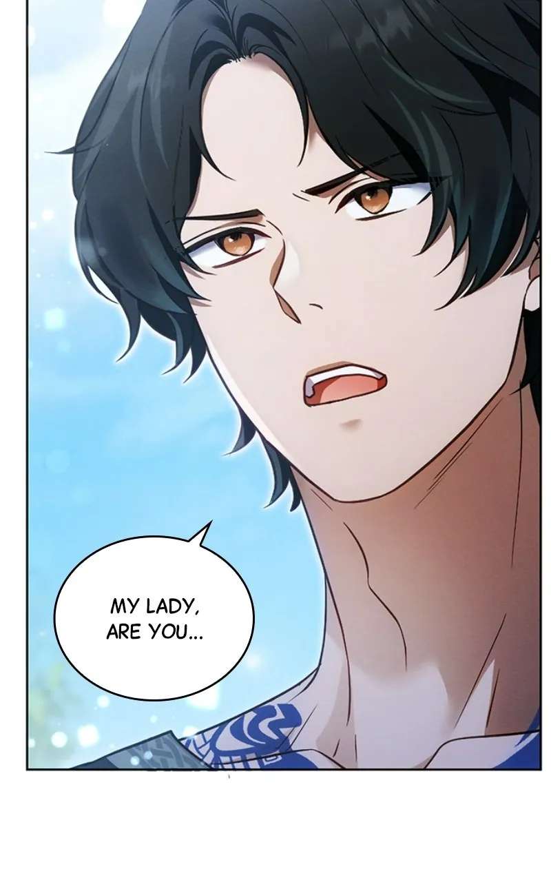 The Northern Warrior’sBeloved Bride Chapter 10 - page 70