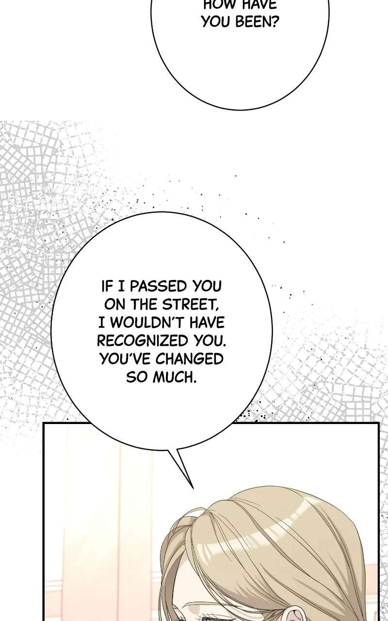 Undercover Wife Chapter 41 - page 102