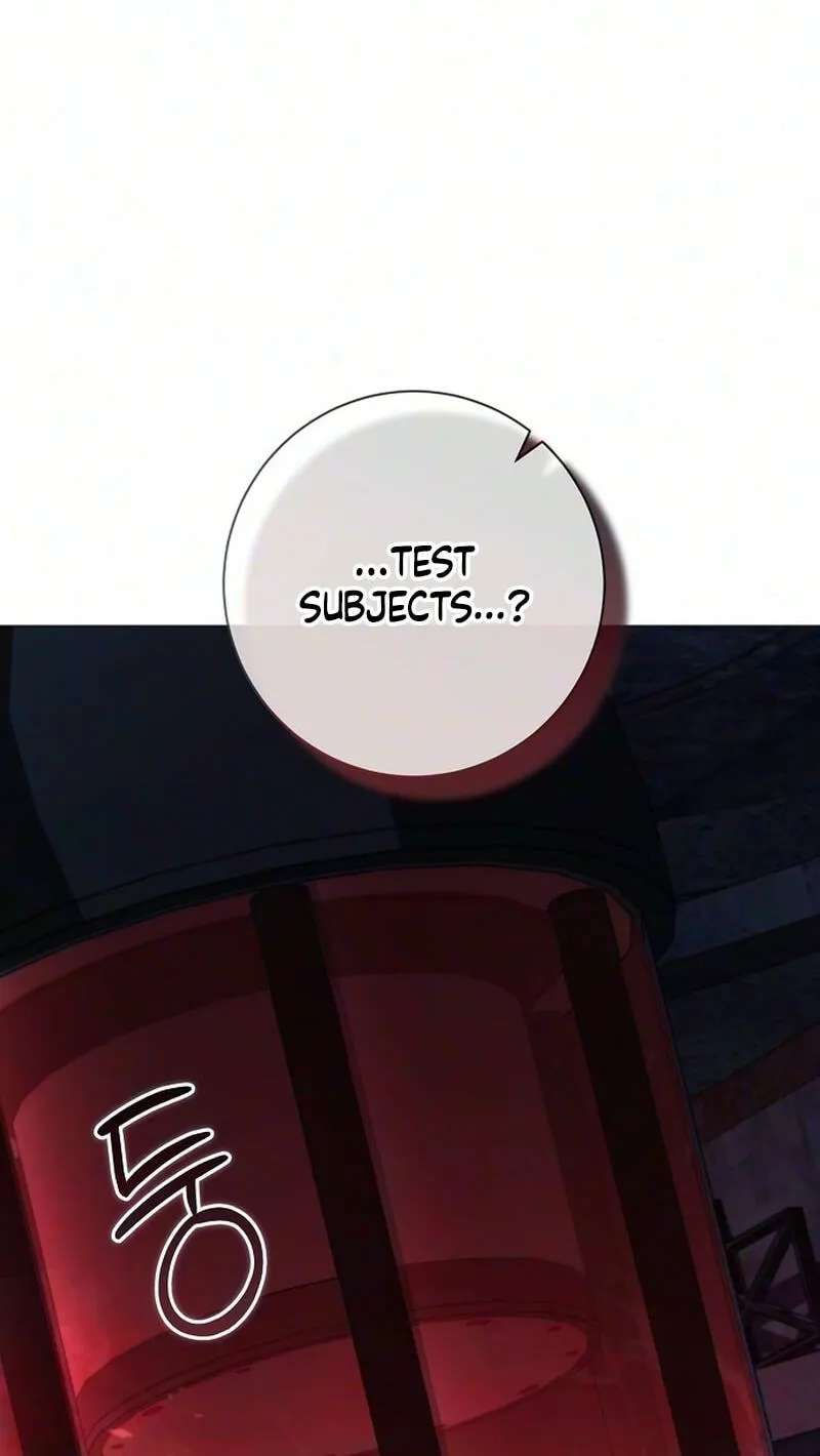 Yakhonjaga Jakkuman Nareul Kiuryeo Handa Chapter 62 - page 98
